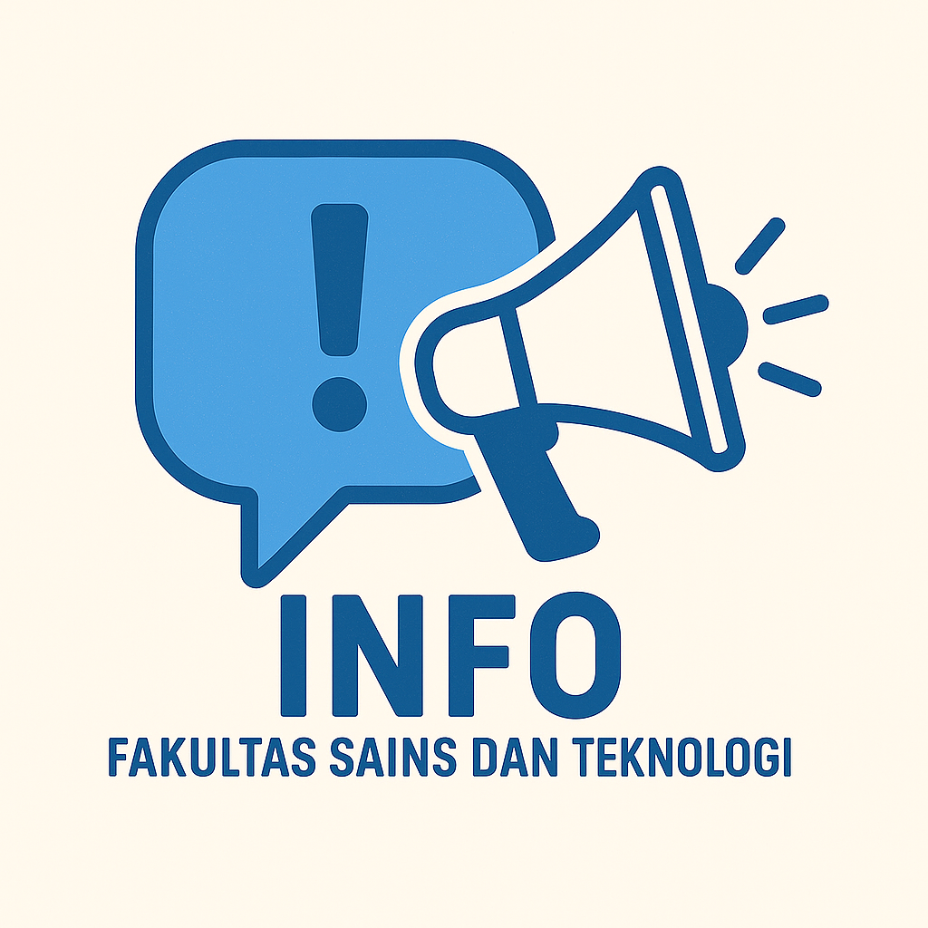 Pengumuman Jadwal dan Perihal Lain Tentang Sidang Skripsi