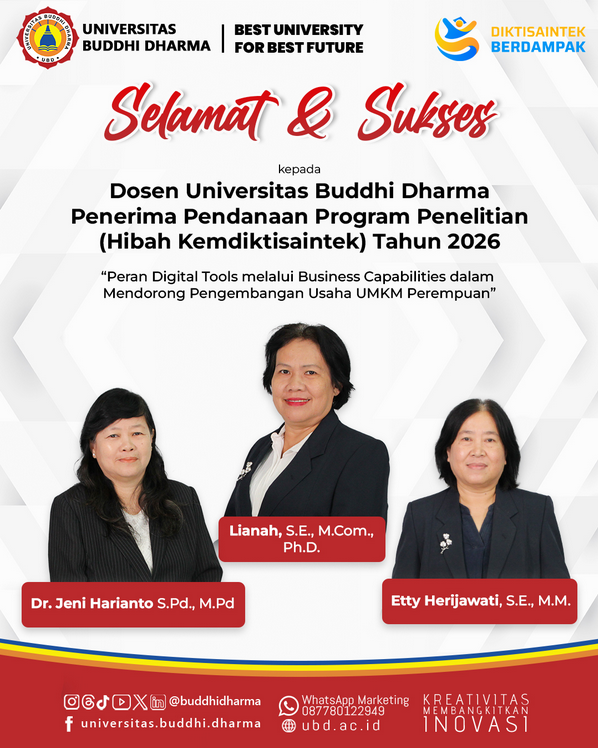Hibah Kemdiktisaintek Tahun 2026